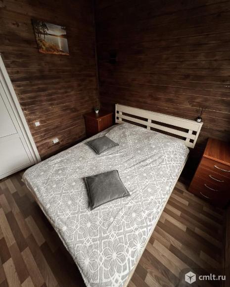 Коттедж посуточно 60 м2. Фото 19.