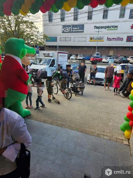 Торговое помещение 50 м2 в аренду. Фото 6.