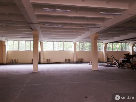 Аренда производственно-складского помещения 919.4 м2 от собственника. Фото 4.