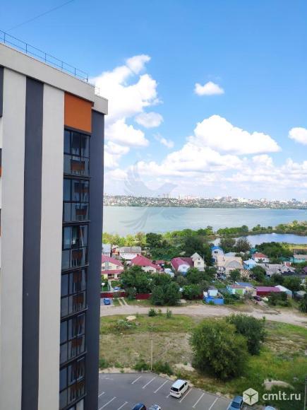 2-комнатная квартира 55 кв.м. Фото 14.