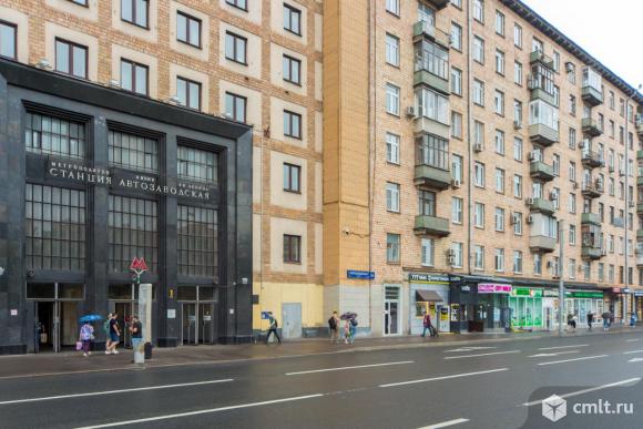 Торговое помещение 148 м2 в аренду. Фото 1.