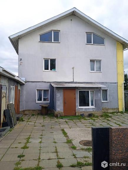 Продается гостиница 360 м2. Фото 1.