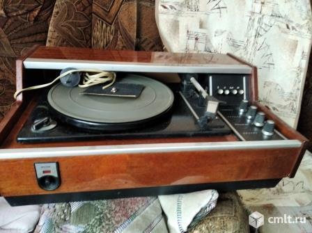 Аудиосистема Радиотехника. Фото 12.