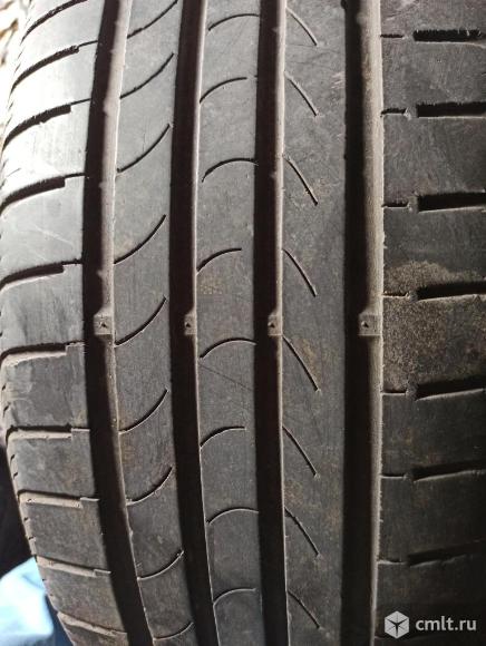 16 R 205/55 Roadstone N'Blue Eco одна шина. Фото 1.