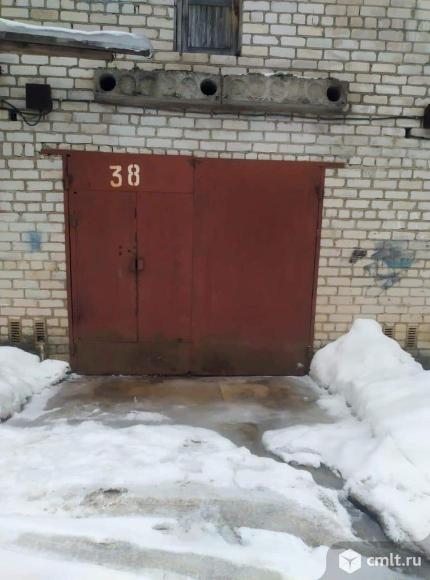 Продам: отдельный гараж, 41.6 м2. Фото 1.