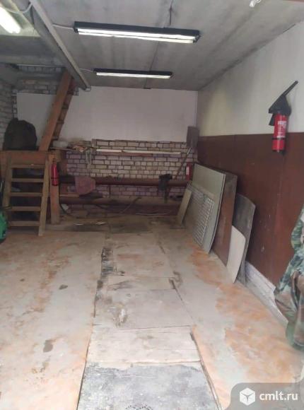 Продам: отдельный гараж, 41.6 м2. Фото 3.