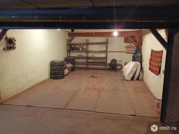 Продам: бокс, 26.5 м2. Фото 1.