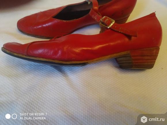 Продаю туфли для танцев. Фото 3.