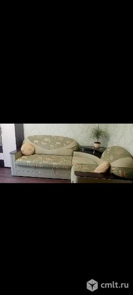 Диван. Фото 2.