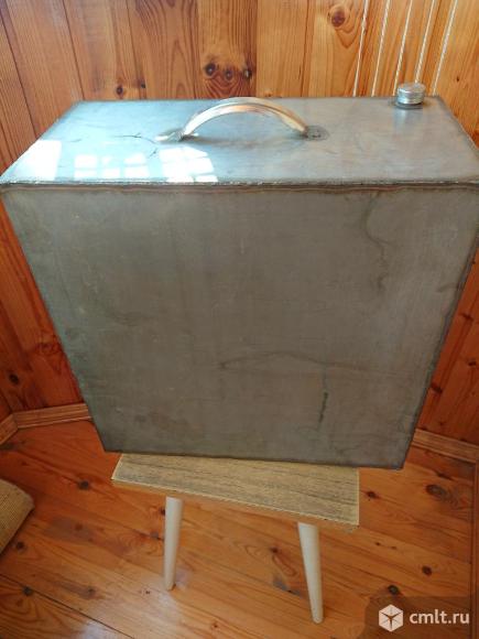 Канистра 32 л (новая). Фото 1.