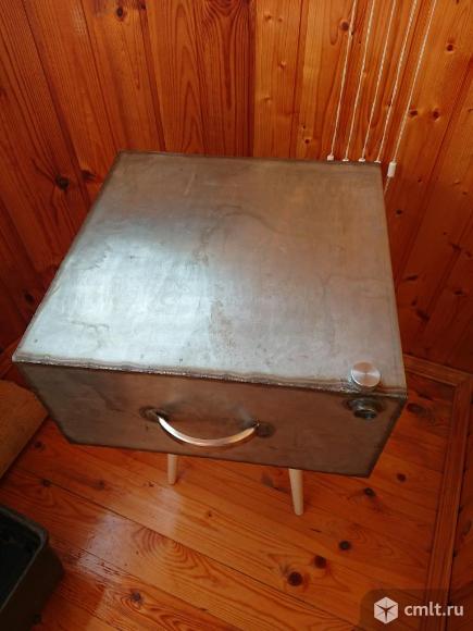 Канистра 32 л (новая). Фото 2.