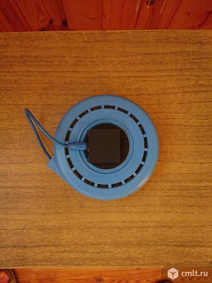 Удлинитель телефонный СССР (завод "Гомелькабель"). Фото 1.