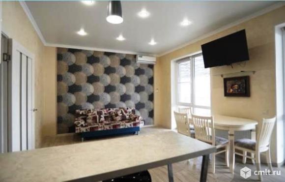 Дом с дорогим ремонтом и мебелью. Фото 1.