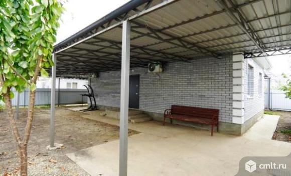 Дом с дорогим ремонтом и мебелью. Фото 9.