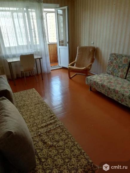 Сдается 1-комн. квартира 33.3 кв.м.. Фото 1.