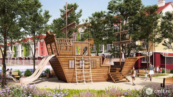 Продам 1-комн. квартиру 32.74 кв.м.. Фото 11.