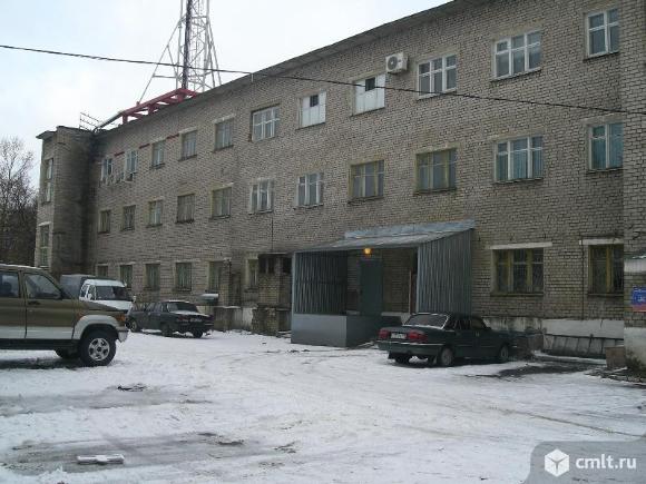 Аренда офиса. Фото 1.