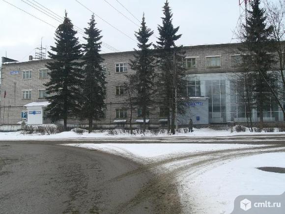 Аренда офиса. Фото 2.