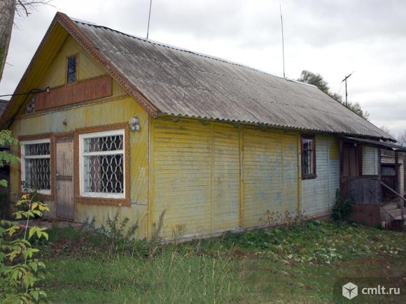 Продается здание 101.2 м2. Фото 2.