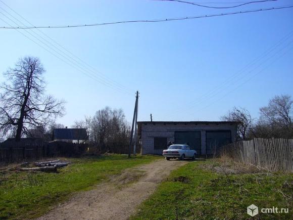 Продам: отдельный гараж, 82.7 м2. Фото 2.