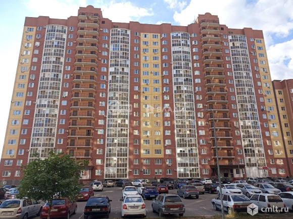 2-комнатная квартира 59,3 кв.м. Фото 1.