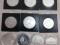 Монеты, медали мира 1956-2010г. Серебро.Оригиналы.. Фото 7.