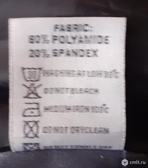 Детский зимний полукомбинезон 158 размер (10-12 лет).. Фото 10.