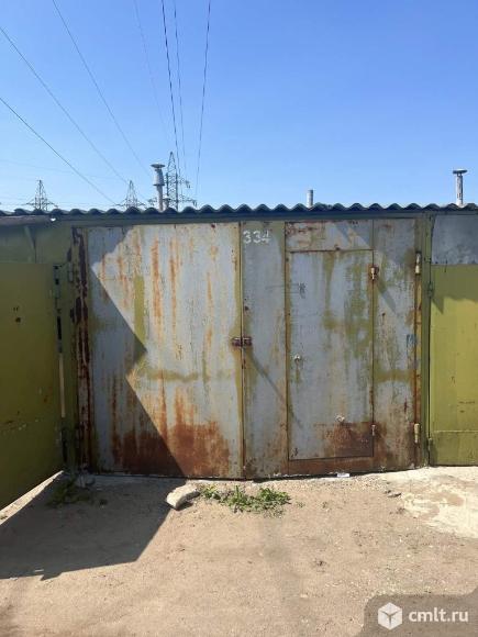 Продам: бокс, 18 м2. Фото 1.