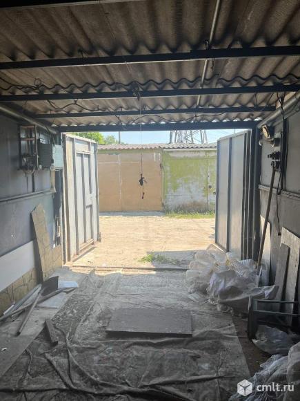 Продам: бокс, 18 м2. Фото 10.