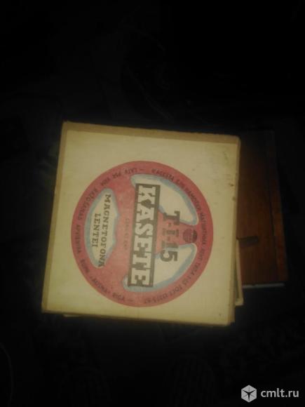 Бабины. Фото 1.