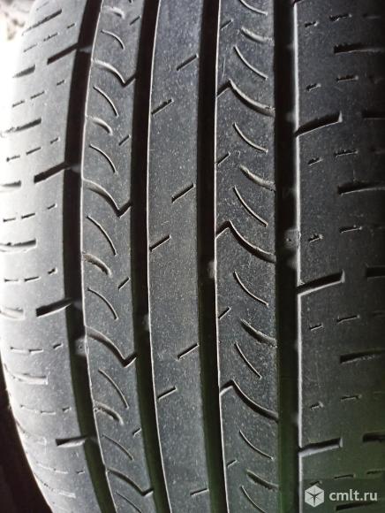 18 R 215/45 Nexen Classe Premiere CP 672 одна шина. Фото 1.