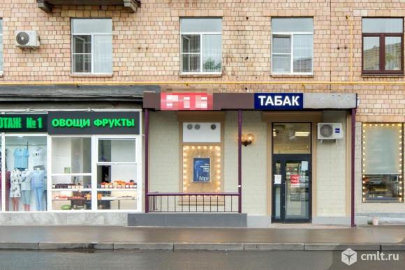 Торговое помещение 148 м2 в аренду. Фото 11.