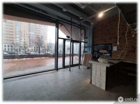 Торговое помещение 100 м2 в аренду. Фото 8.