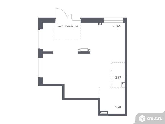 Продаю помещение свободного назначения. Фото 1.