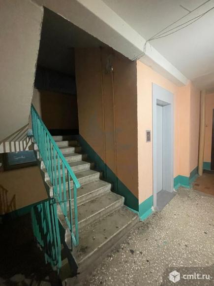 1-комнатная квартира 38,6 кв.м. Фото 12.