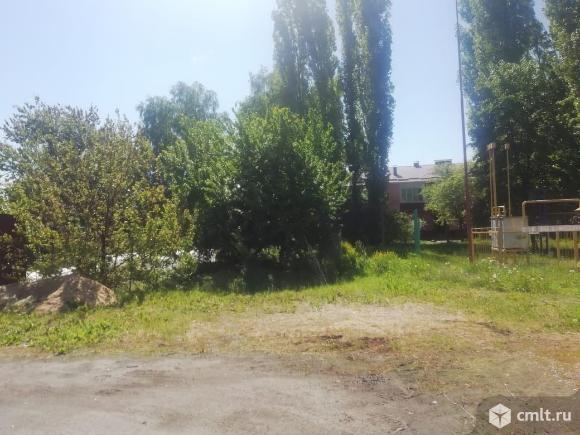 Участок 0,75 сот.. Фото 1.