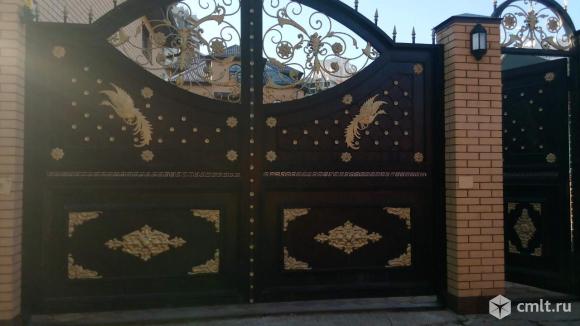 Дом 452.7 м2 на участке 7 сот.. Фото 1.