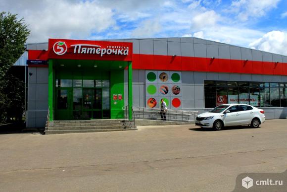 Продается ПСН 999.2 м2. Фото 1.