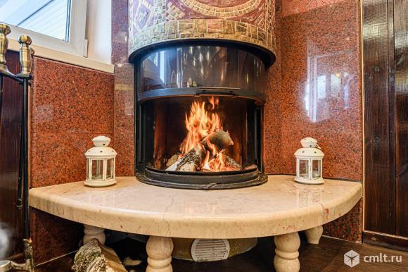 Дом 229 м2 на участке 8.5 сот.. Фото 20.