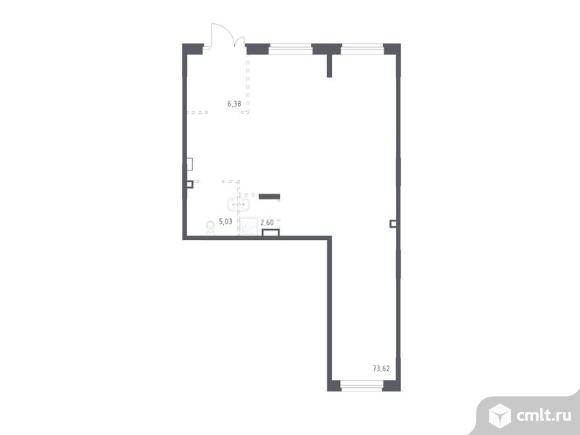 Продаю помещение свободного назначения. Фото 1.