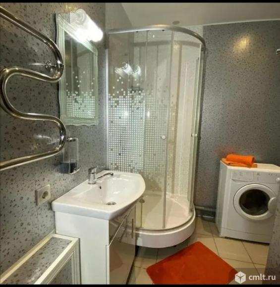 1-комнатная квартира 45 кв.м. Фото 6.