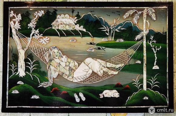 Картина. Фото 1.