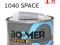 Шпатлевка Boomer Space 1040 (1л) универсальная полиэфирная. Фото 1.