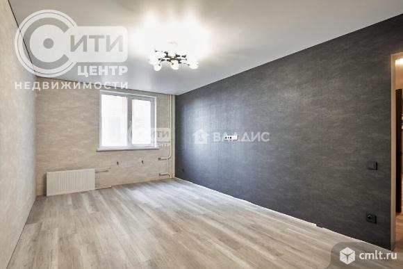 2-комнатная квартира 69,5 кв.м. Фото 1.