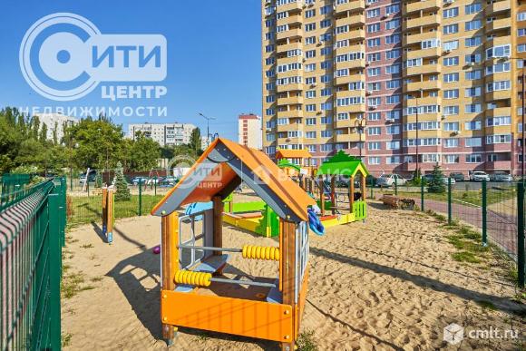 2-комнатная квартира 69,5 кв.м. Фото 20.