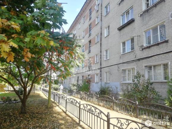 2-комнатная квартира 24 кв.м. Фото 1.