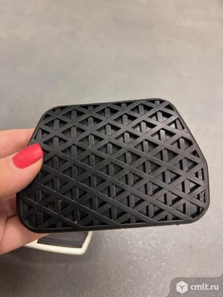 Накладки на педали. Фото 8.