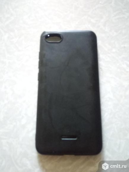 Смартфон Xiaomi редми 6 а. Фото 4.