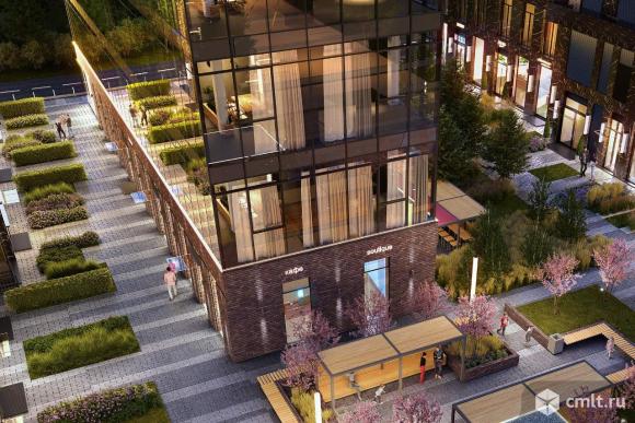 Продается ПСН 352.5 м2. Фото 1.