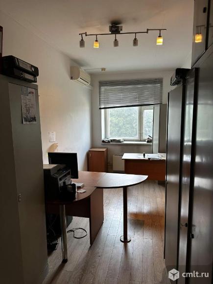 Аренда офиса 232 м2. Фото 18.